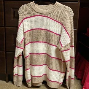 XS American Eagle sweater